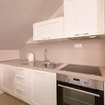 Ora Apartman Split