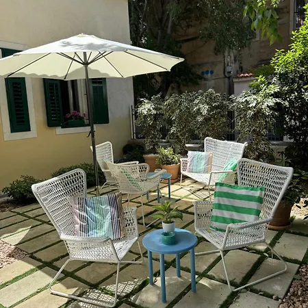 Διαμέρισμα Ora *