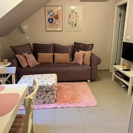 Ora Apartament