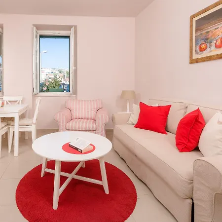 Ora Apartman *