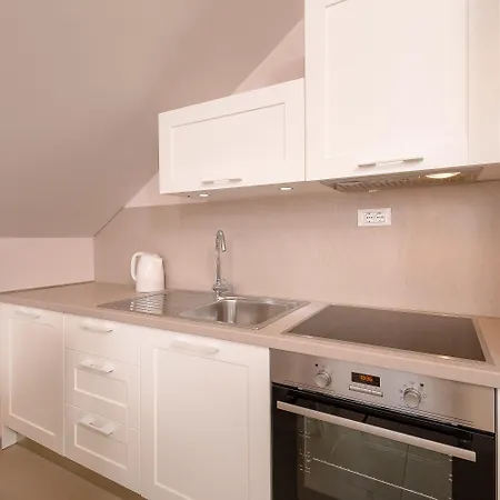 Ora Apartman Split