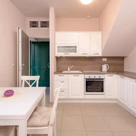 Ora Apartman *
