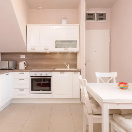 Apartman Ora