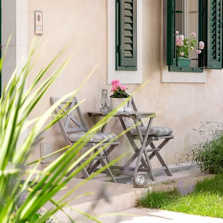 Ora Apartman