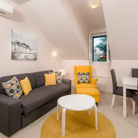 Διαμέρισμα Ora Σπλιτ