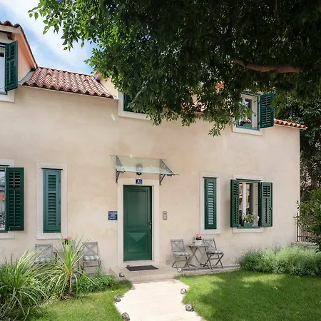 Διαμέρισμα Ora