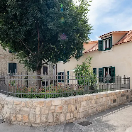 Διαμέρισμα Ora Σπλιτ