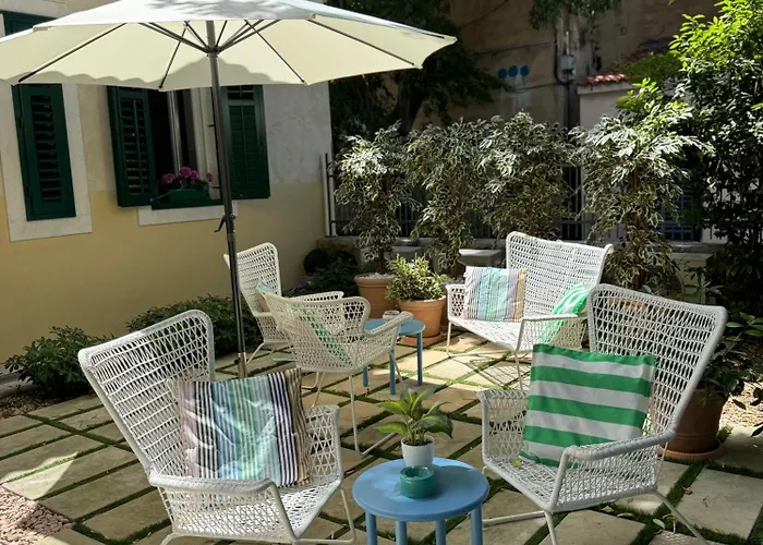Apartament Ora *