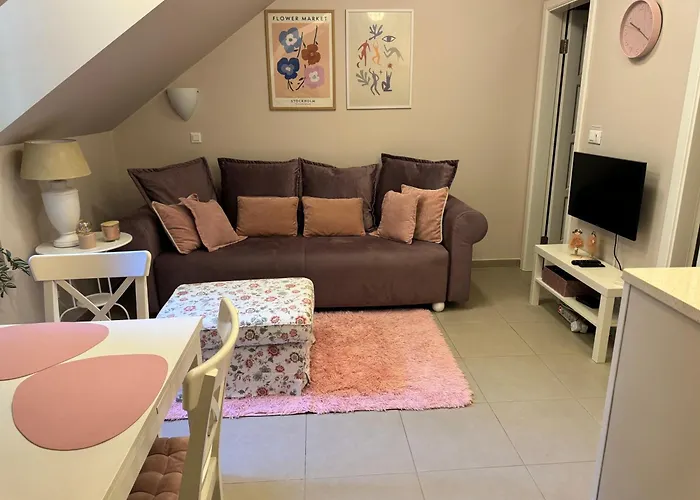 Ora Apartament
