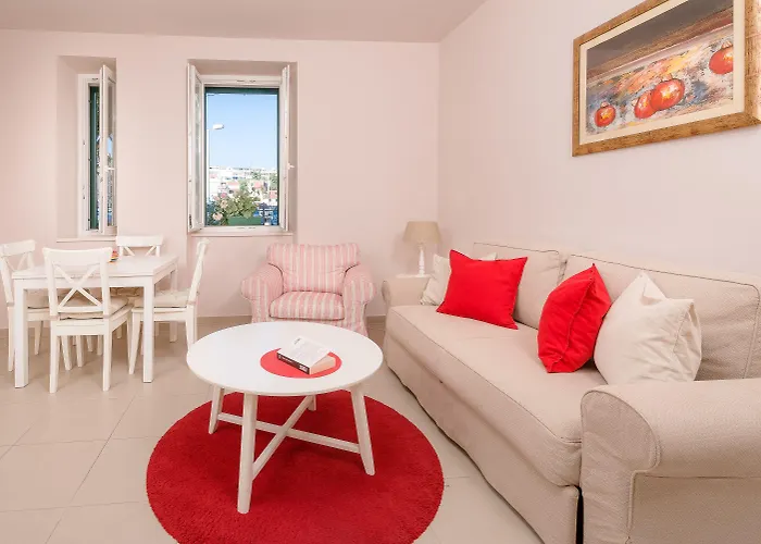 Ora Apartament *