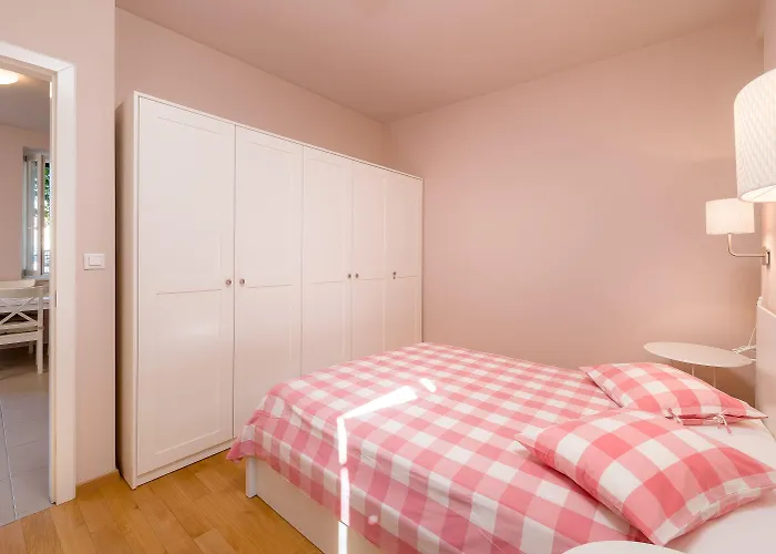 Ora Apartament Split