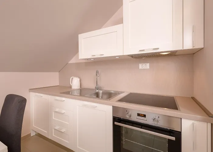 Ora Apartament Split