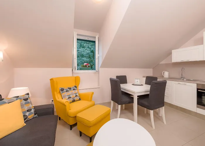 Ora Apartament *