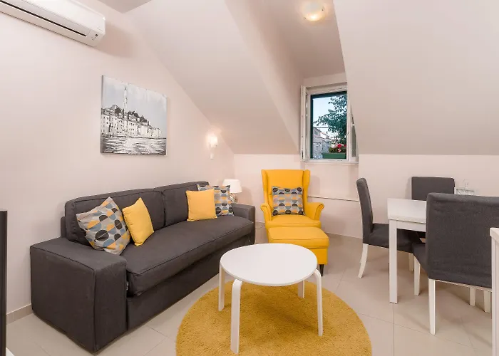 Apartament Ora