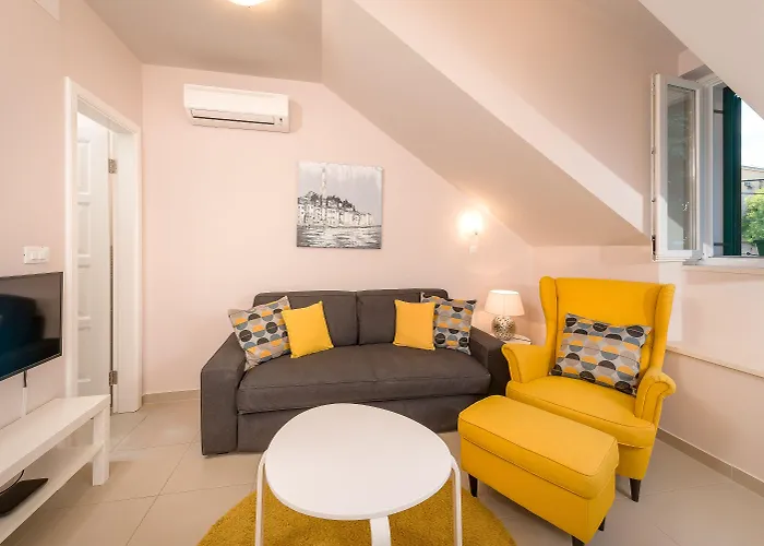 Ora Apartament