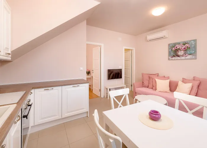 Ora Apartman Split