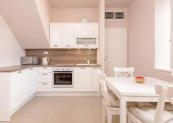 Apartament Ora