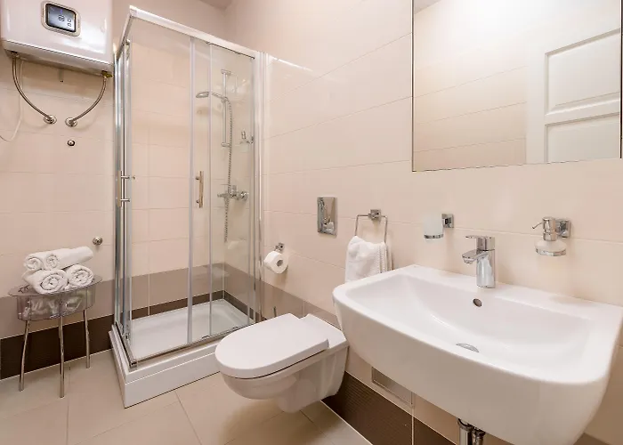 Ora Apartament Split
