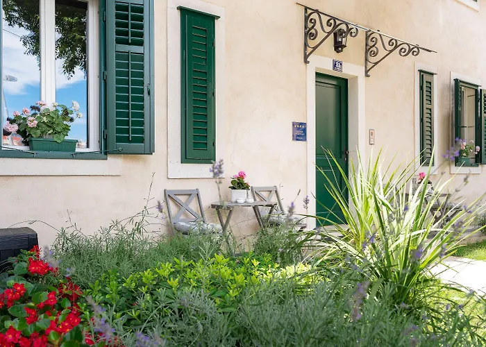 Ora Apartament Split