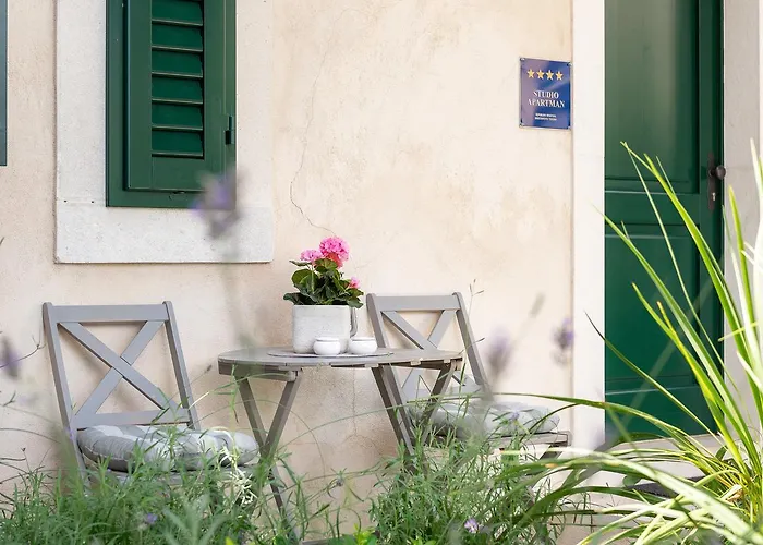 Apartament Ora Split