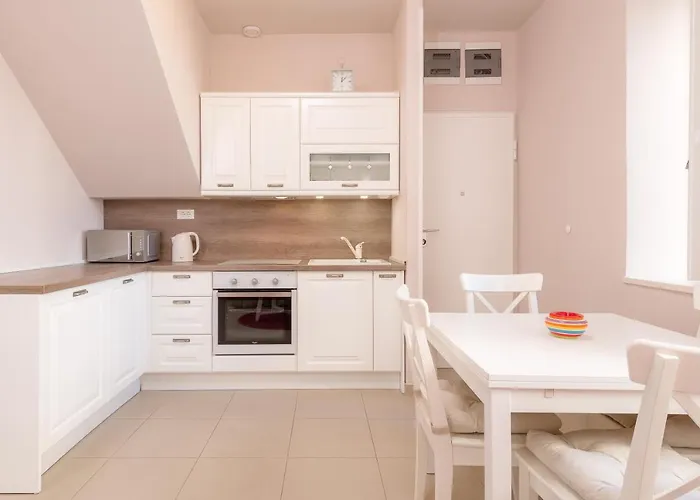Ora Apartament *