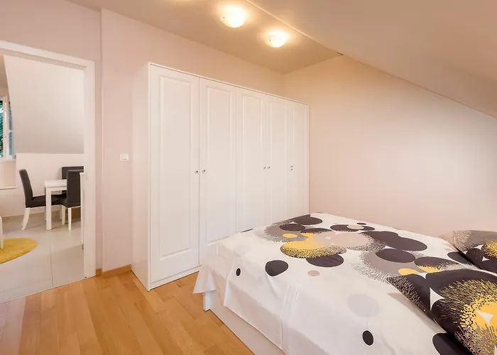 Apartament Ora *