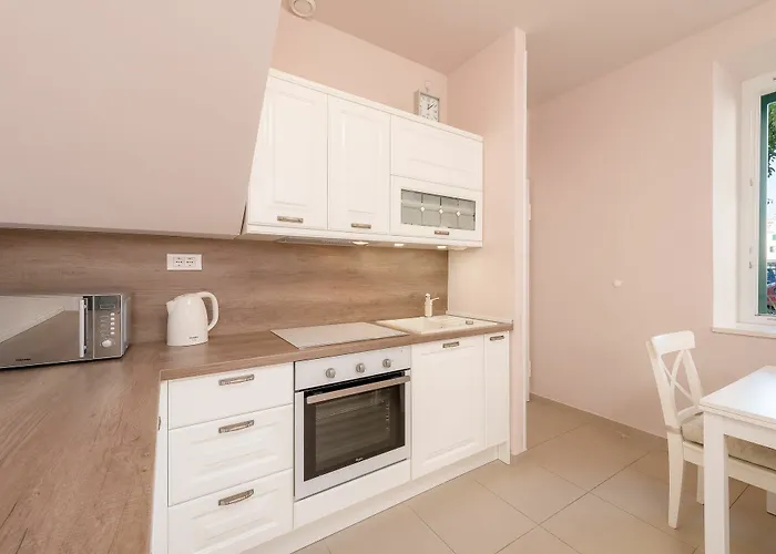 Apartman Ora