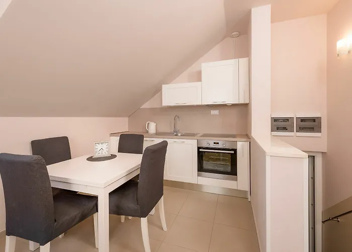 Apartman Ora
