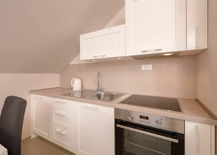 Apartman Ora