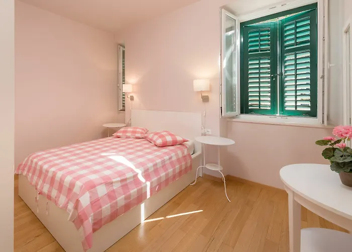 Ora Apartament Split